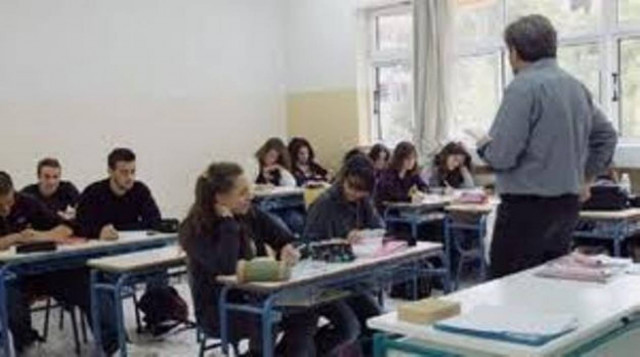 «Ναι» στην απόσπαση εκπαιδευτικών πρωτοβάθμιας