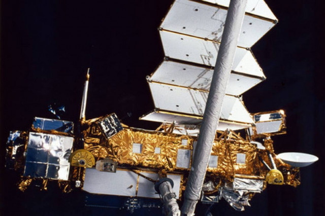 Η βόρεια Ιταλία ετοιμάζεται για την πτώση του δορυφόρου