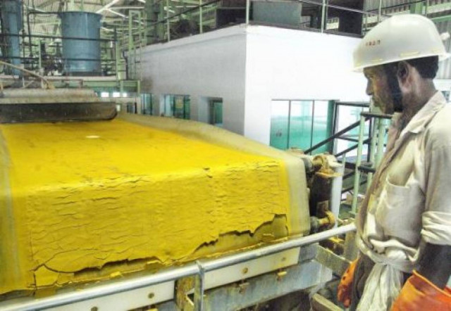 Επιβεβαιώνει την ύπαρξη πυρηνικών υλικών στη Λιβύη