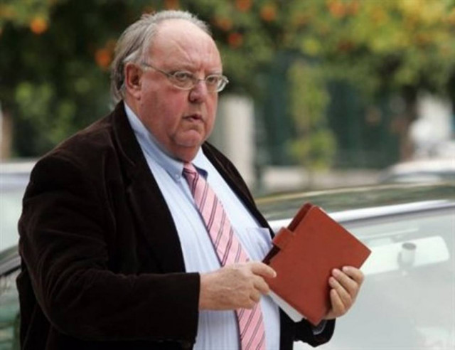 Πάγκαλος: Υπάρχει κίνδυνος να γίνουμε Αργεντινή