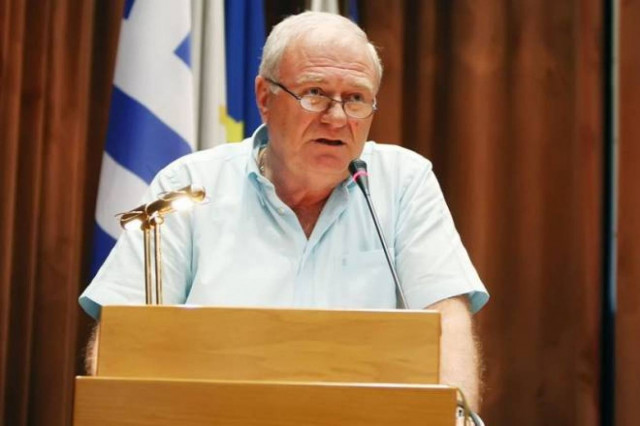 Χατζηαποστόλου: «Φίμωσε τους εισαγγελείς ο Πιλάβιος»