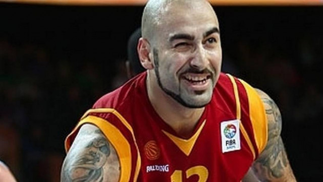 Συμφωνία Ολυμπιακού – Άντιτς;