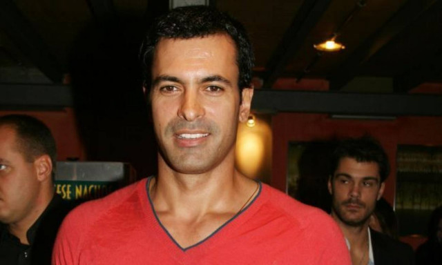 Ν. Παπαδάκης: «Πριν δέκα χρόνια ήθελα να κάνω παιδί»