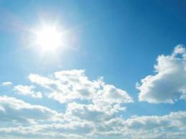 Βελτίωση και άνοδος θερμοκρασίας