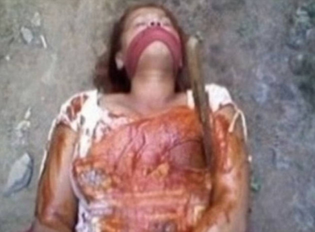 Όταν ο δολοφόνος ερωτεύεται το θύμα του