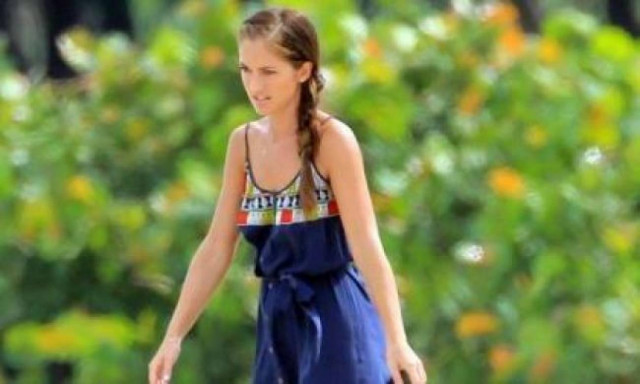 Η M. Kelly καταγγέλλει σεξουαλική παρενόχληση