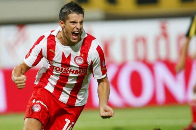 Το έκανε πάλι... θρύλε(ρ)