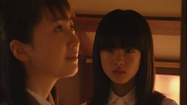 «Παρέλαση φαντασμάτων» σε στοιχειωμένο σχολείο