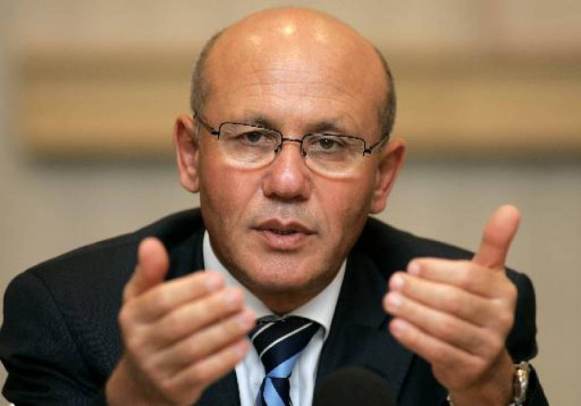 M. Ταλάτ: «Λάθος η πολιτική της Άγκυρας για το φυσικό αέριο»