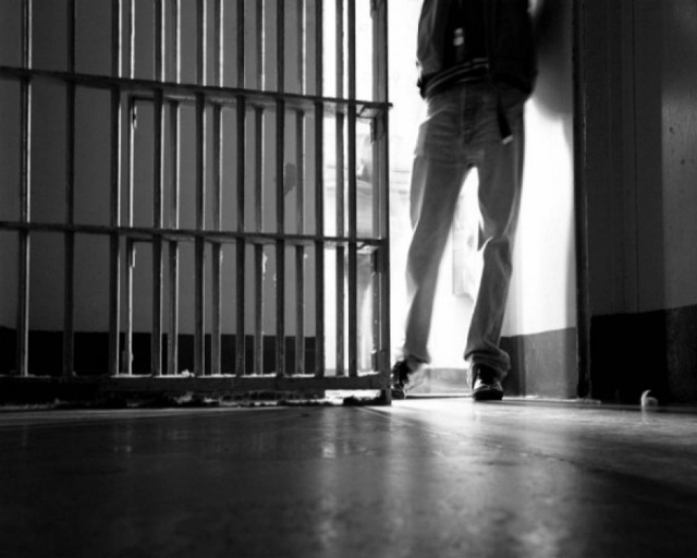 Φυλακίστηκε δημοσιογράφος που αποκάλυψε φρικτό έγκλημα