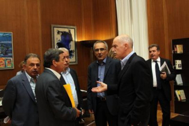 Ο κύβος ερρίφθη: Αποφάσισαν πρόωρες εκλογές