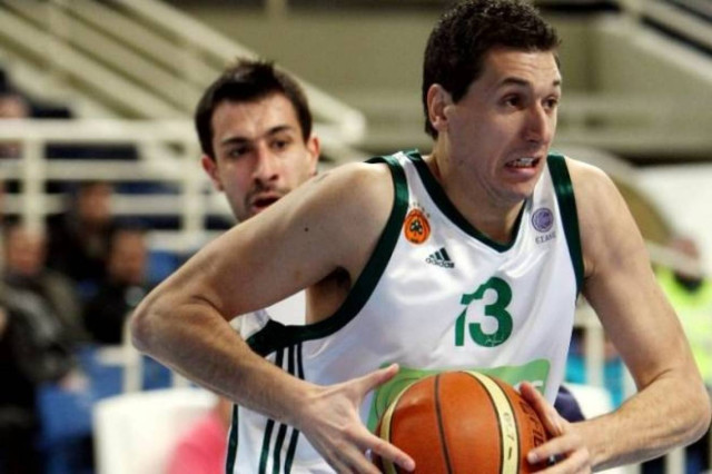 Λύγισε στο τέλος ο Παναθηναϊκός