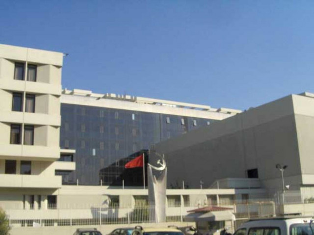 «Ο ΛΑΟΣ είναι λαγός του ΠΑΣΟΚ»