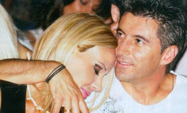 Ζαγοράκης-Λίλη: Ο έρωτας καλά κρατεί