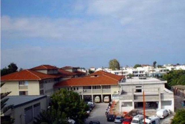 Πλαστογράφησε υπογραφή γιατρού για να πάρει ναρκωτικά!