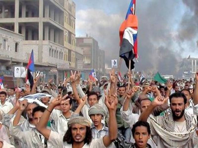 Υεμένη: Αιματηρή επίθεση του στρατού