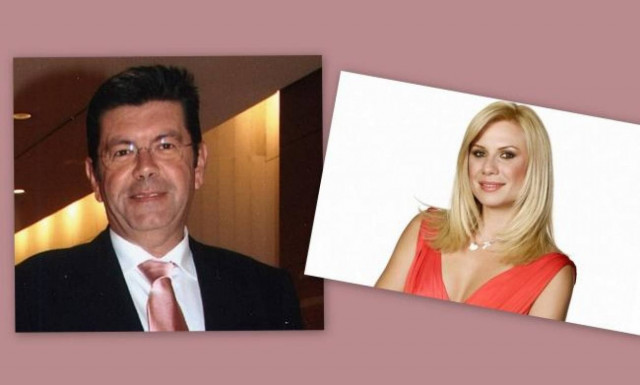 Το μυστικό τηλεφώνημα του Λάτσιου στην Καραβάτου