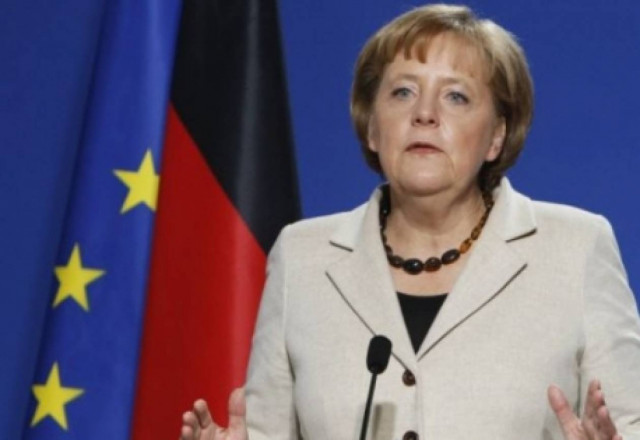 Δεν επιθυμεί στάση πληρωμών στην Ελλάδα η Μέρκελ
