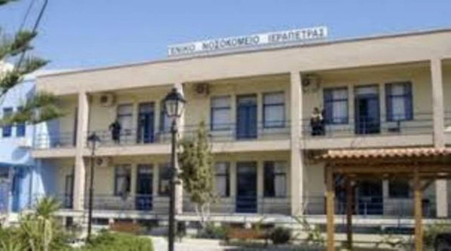 Στο νοσοκομείο τουρίστρια από δάγκωμα ψαριού