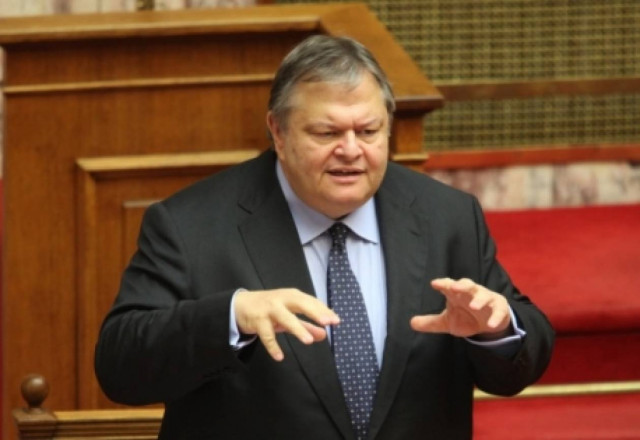 Ευ. Βενιζέλος: H Tρόικα επιστρέφει, η 6η δόση εκταμιεύεται