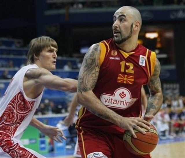 Και επίσημα στον Ολυμπιακό ο Άντιτς