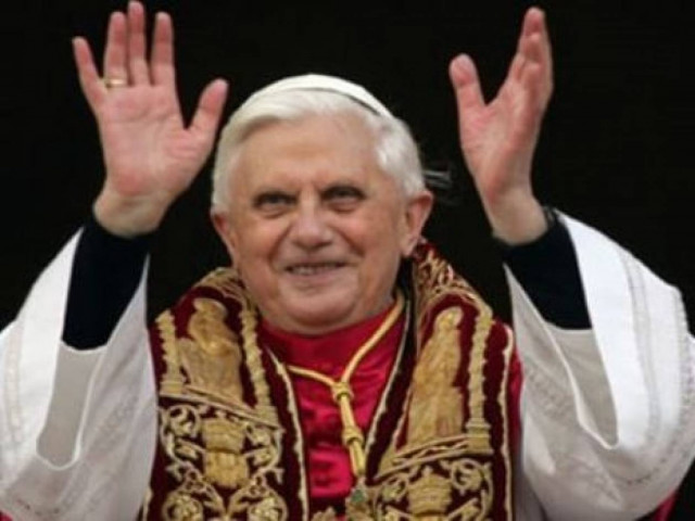 Διαψεύδει το Βατικανό την παραίτηση του Πάπα