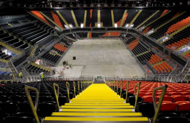 Οι εννιά «σίγουρες» των Ολυμπιακών αγώνων