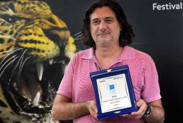 Δύο βραβεία απέσπασε ο «Άδικος Κόσμος»