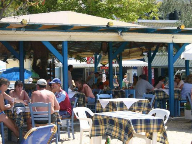 Στο ΣτΕ προσέφυγαν οι φοροτεχνικοί για τον ΦΠΑ στην εστίαση