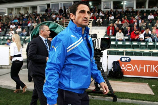 Μ. Χιμένεθ: «Να διδαχθούμε από την ήττα»