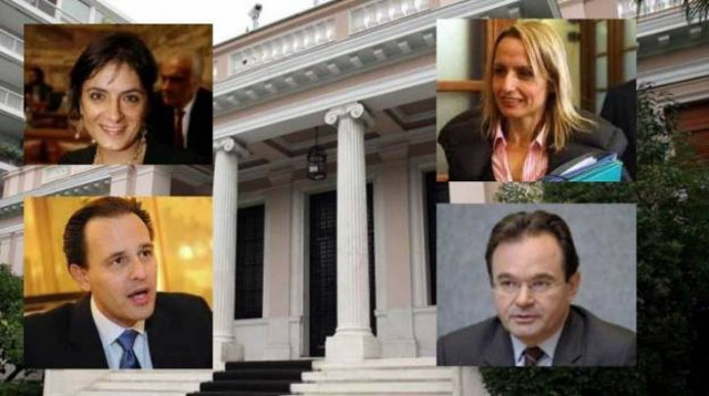 Οι κηπουροί… φύτρωσαν αλλού