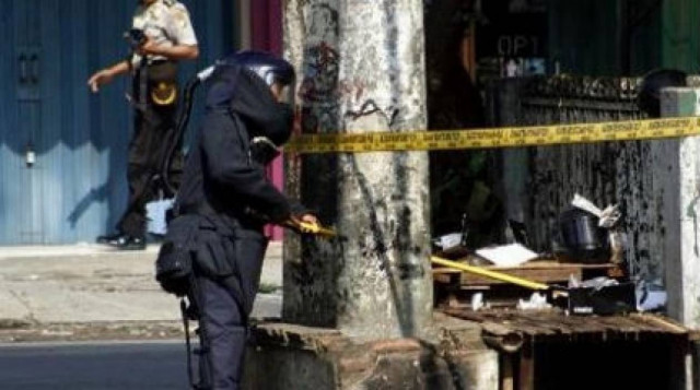 Ινδονησία - Αιματηρή επίθεση αυτοκτονίας