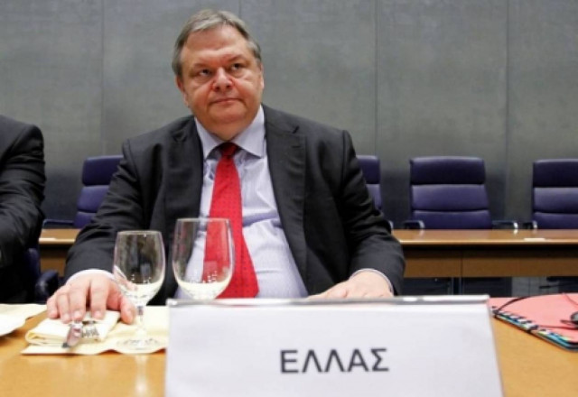 Eυ. Βενιζέλος: «Δεν θα διστάσουμε να πάρουμε επιπλέον μέτρα αν χρειαστεί»!