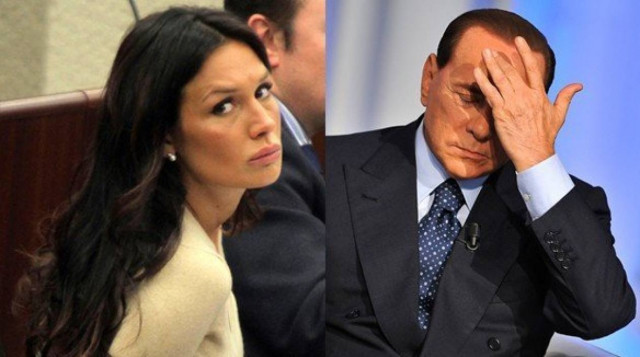 Δεν παραιτείται ο Μπερλουσκόνι