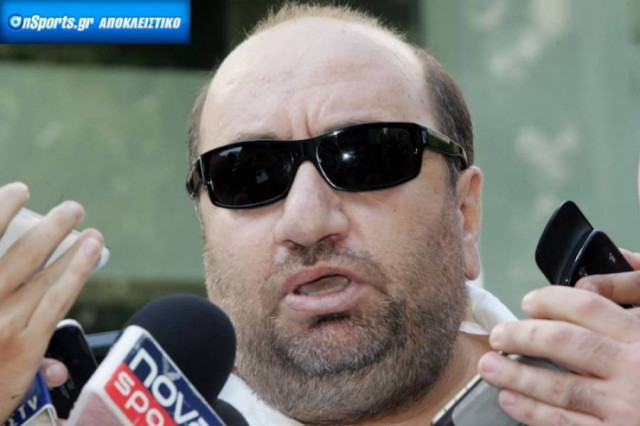 Τσάκας: «Προτεραιότητα το πληρεξούσιο»