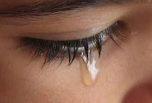 Σοκ: Βίασαν ζευγάρι ηλικιωμένων στην Κόρινθο!