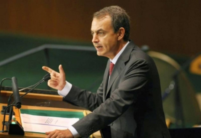 Ισπανία: Διαλύθηκε η βουλή ενόψει των εκλογών