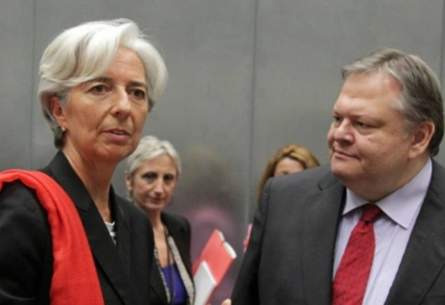 Οι όροι της τρόικας για να επιστρέψει στην Αθήνα