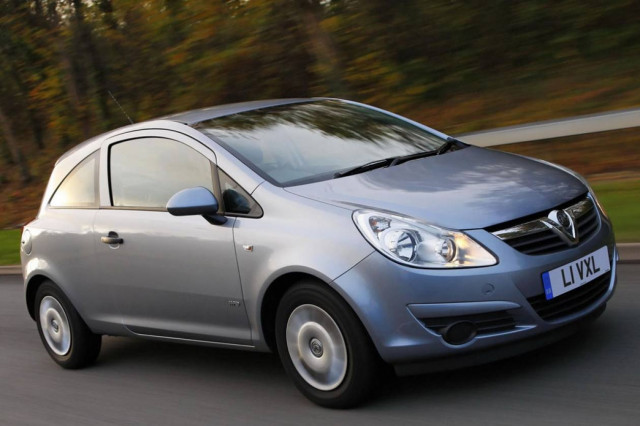 Ανάκληση Opel Corsa D