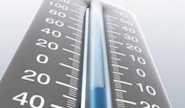 Πτώση της θερμοκρασίας και βοριάδες