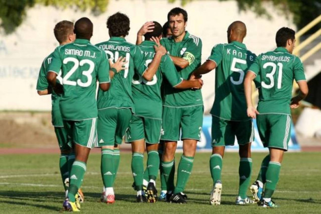 Η ώρα των αποδείξεων για τον Πρίγκιπα