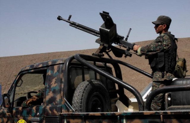 Υεμένη: Επίθεση σε στρατιωτική βάση