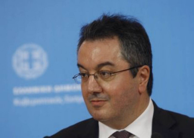 Ηλ. Μόσιαλος: Ο λαός δεν θέλει εκλογές