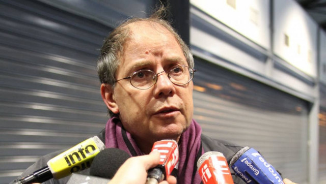 Παρίσι: Καταδίκη της επίθεσης στο Γάλλο πρέσβη