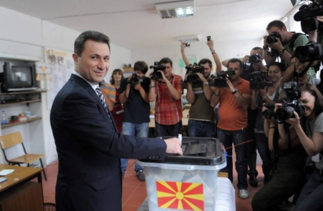 Αρχές Οκτώβρη η απογραφή στην ΠΓΔΜ