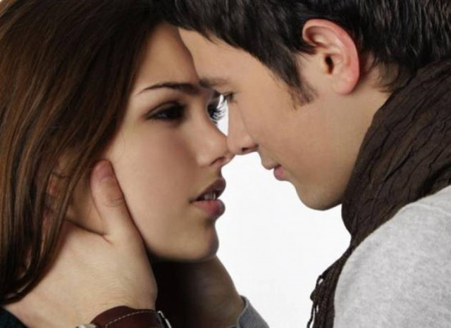 Η σχέση θέλει αποπλάνηση