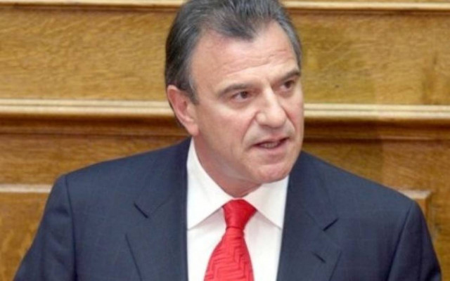 Δ.Λιντζέρης: Σκέφτηκα να παραιτηθώ