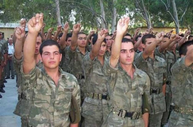 Παράταση στη στρατολόγηση του Σεπτεμβρίου