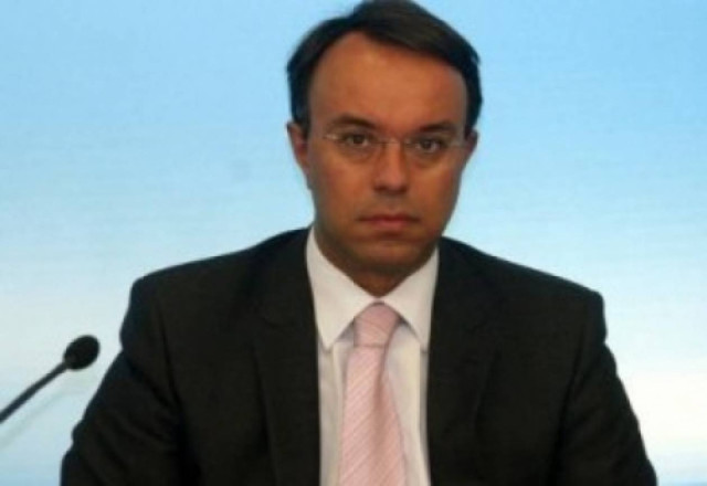 Χρ.Σταϊκουρας: «Μνημείο οικονομικής αναποτελεσματικότητας»