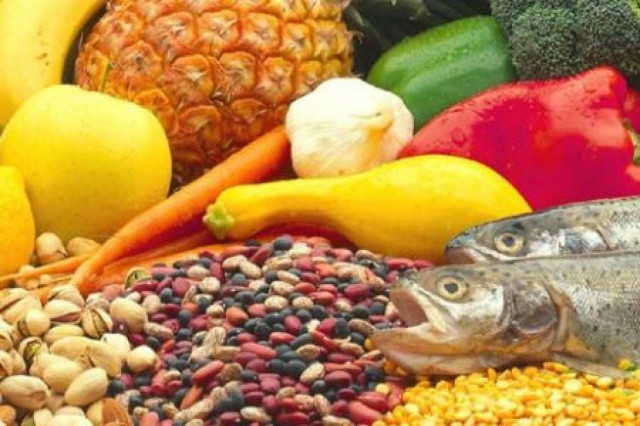 Χοληστερόλη και διατροφή